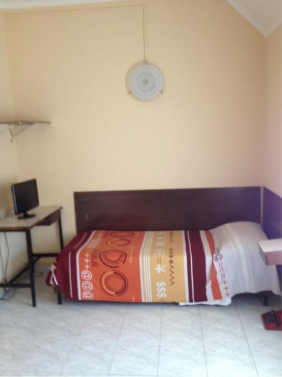 Hotel Rallye Milán Habitación foto